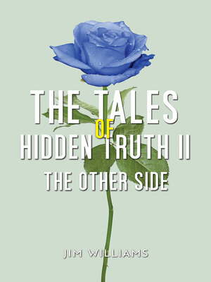 cover image of The Tales of Hidden Truth 2